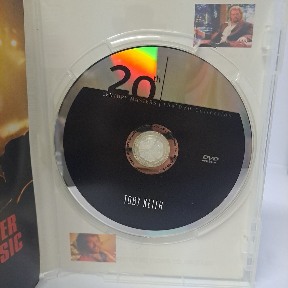 Toby Keith - Picture 3 of 6